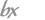 bxGrid